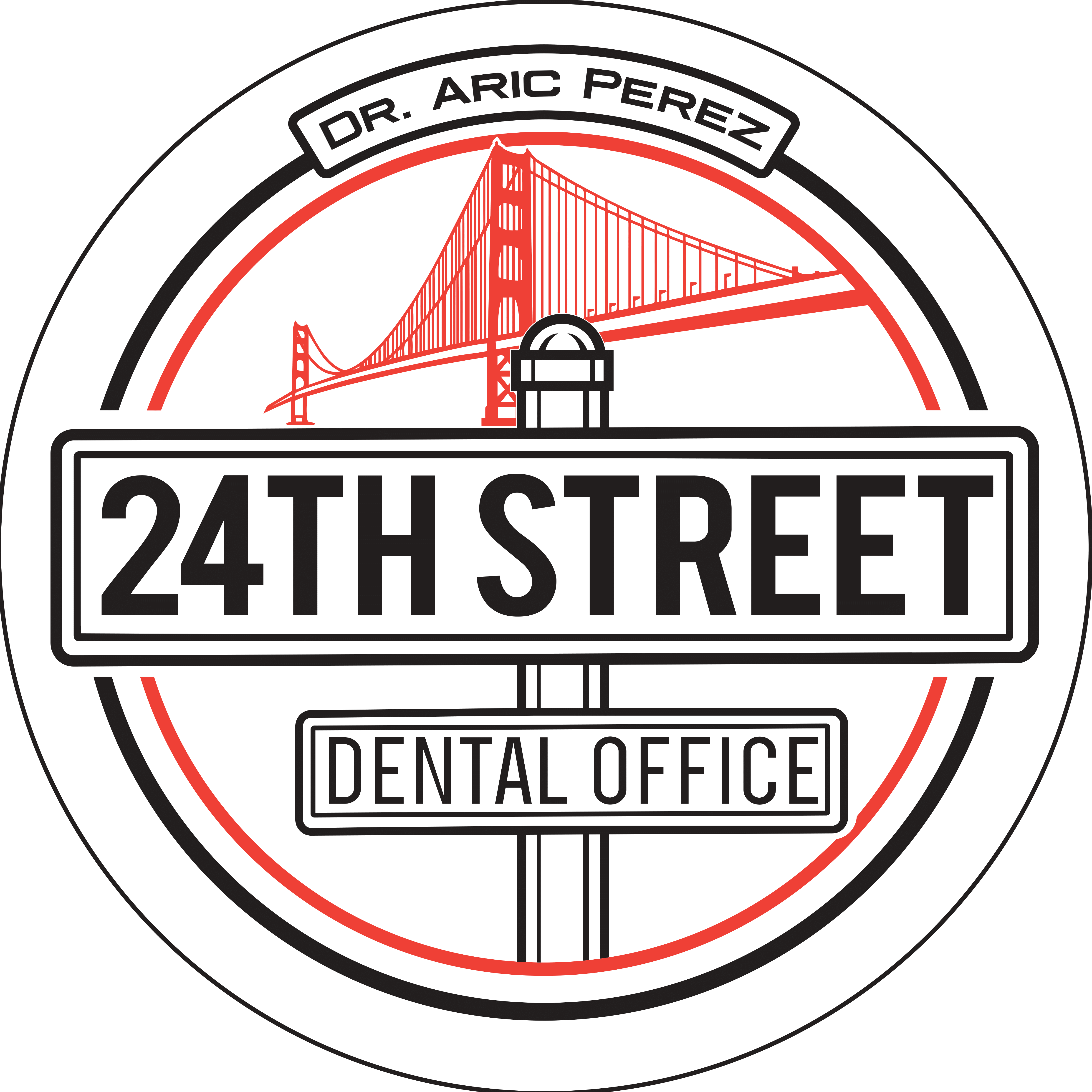 24th Street Dental Office